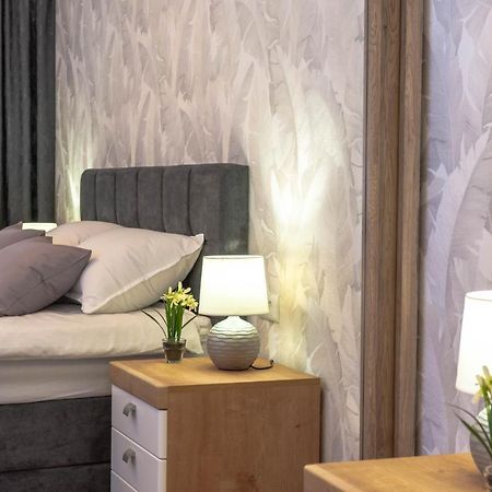 Apartmán Star Split Exteriér fotografie