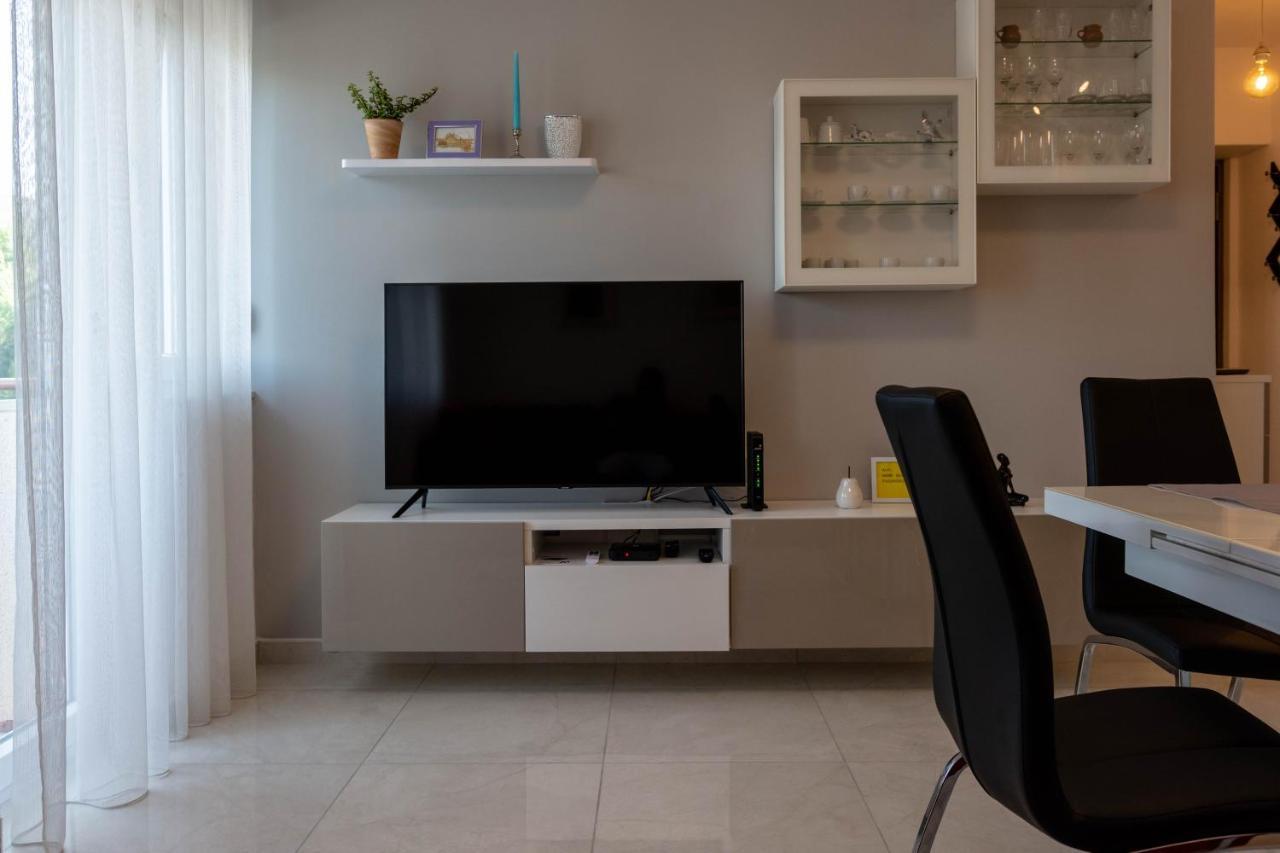 Apartmán Star Split Exteriér fotografie