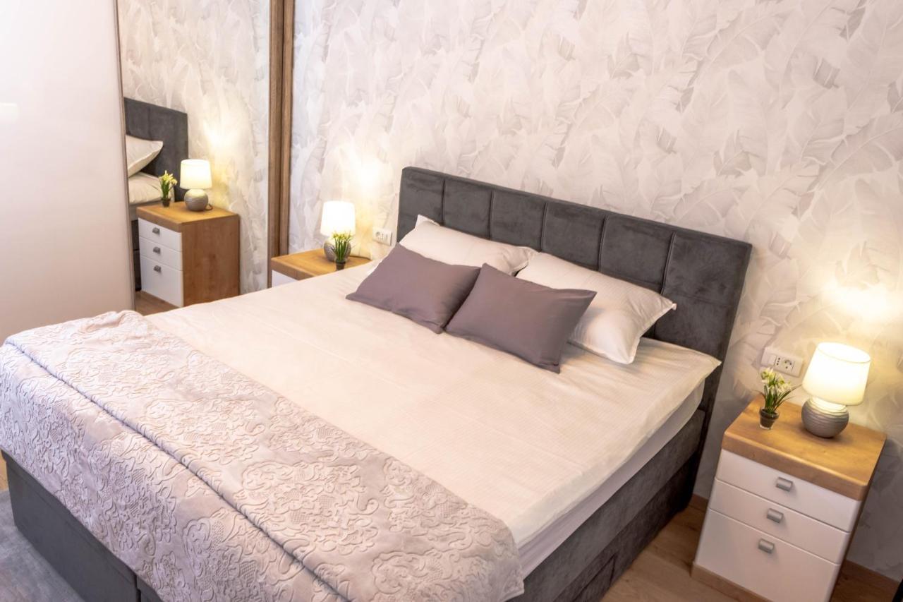 Apartmán Star Split Exteriér fotografie