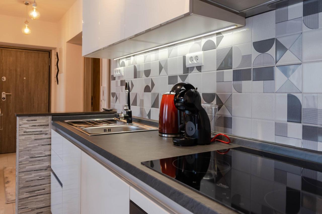 Apartmán Star Split Exteriér fotografie